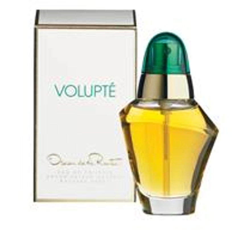 Oscar De La Renta Volupte Eau de Toilette 100ml