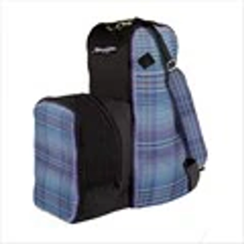 Kensington English Boot Carry All Bag Made Exclusively for SmartPak