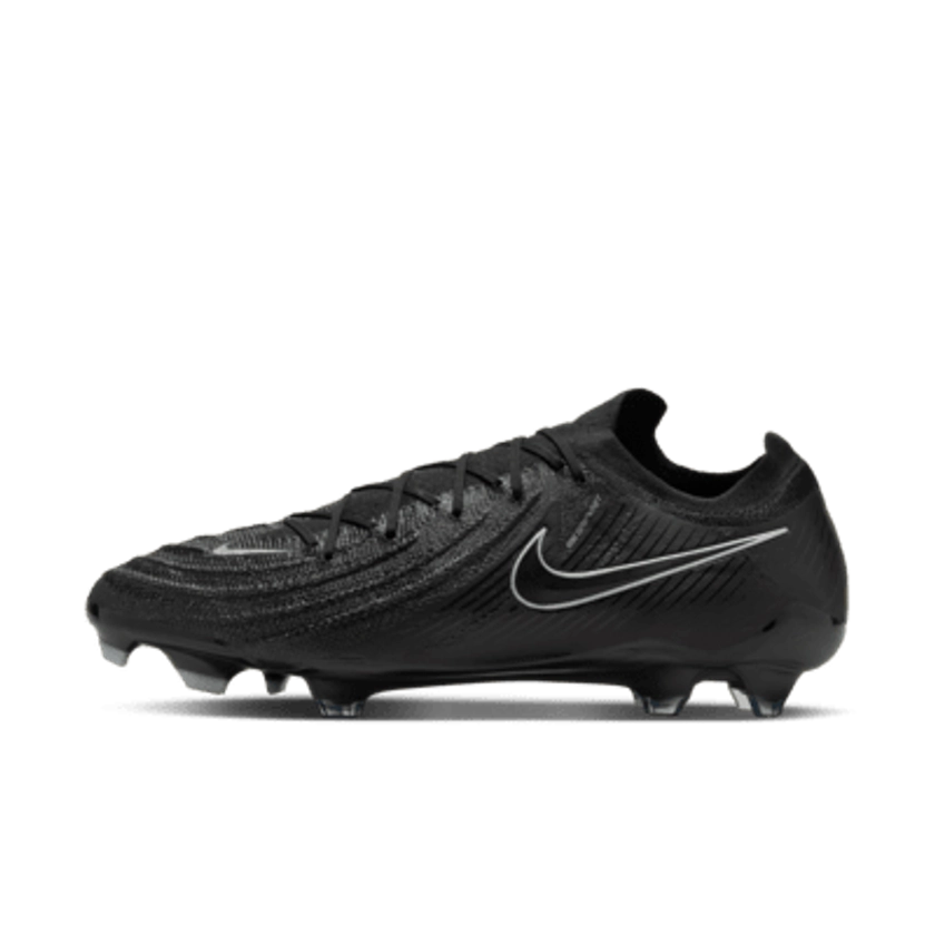 Nike Phantom GX 2 Elite FG Low-Top Football Boot. Nike UK