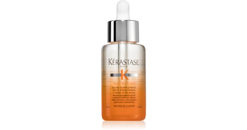 Kérastase Nutritive Nutri-Supplement Split Ends Serum siero nutriente per doppie punte | notino.it