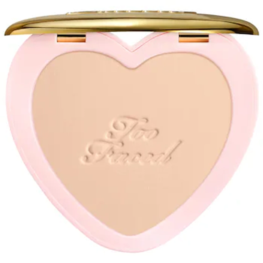 Born This Way Soft Blur Flexible Finish Setting Powder - Too Faced | Sephora