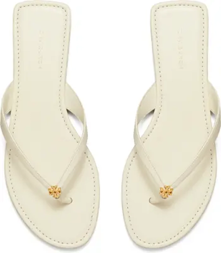 Tory Burch Classic Flip Flop (Women) | Nordstrom