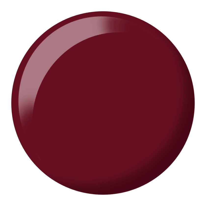 Garnet Red #633