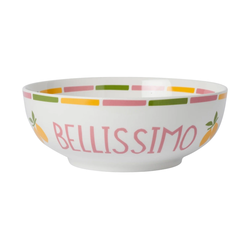 Bellissimo Serving Bowl