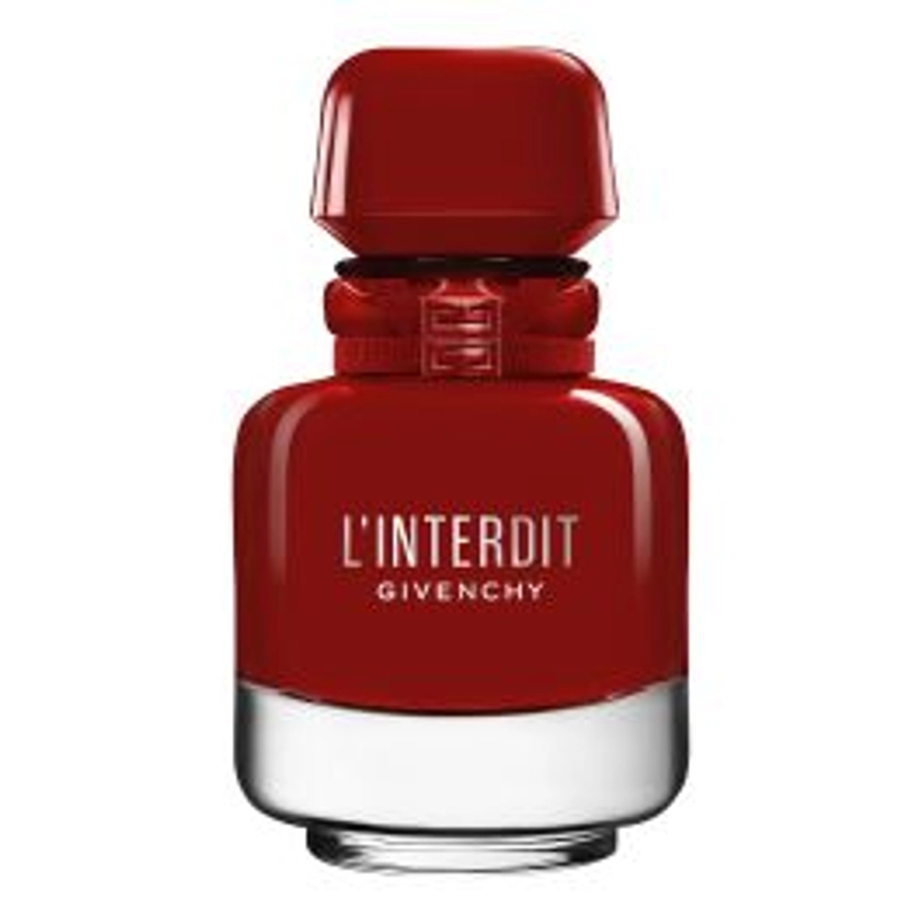 L'Interdit Eau de Parfum Rouge Ultime parfum pour femme