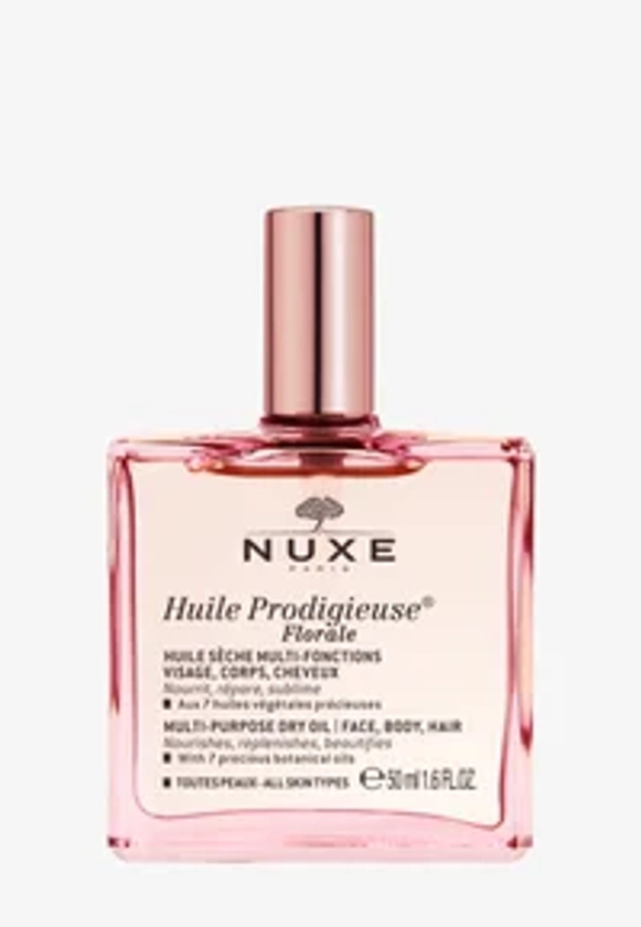 NUXE HUILE PRODIGIEUSE® FLORAL - Hydratant - - - ZALANDO.FR