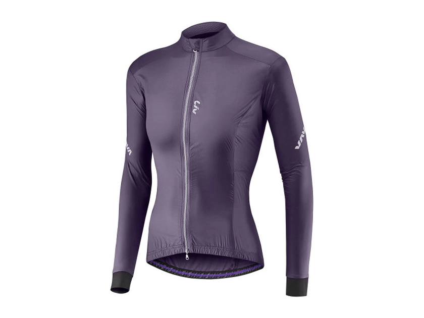 Veste manches longues velo route Liv Cefira pour femmes | Liv Cycling FR