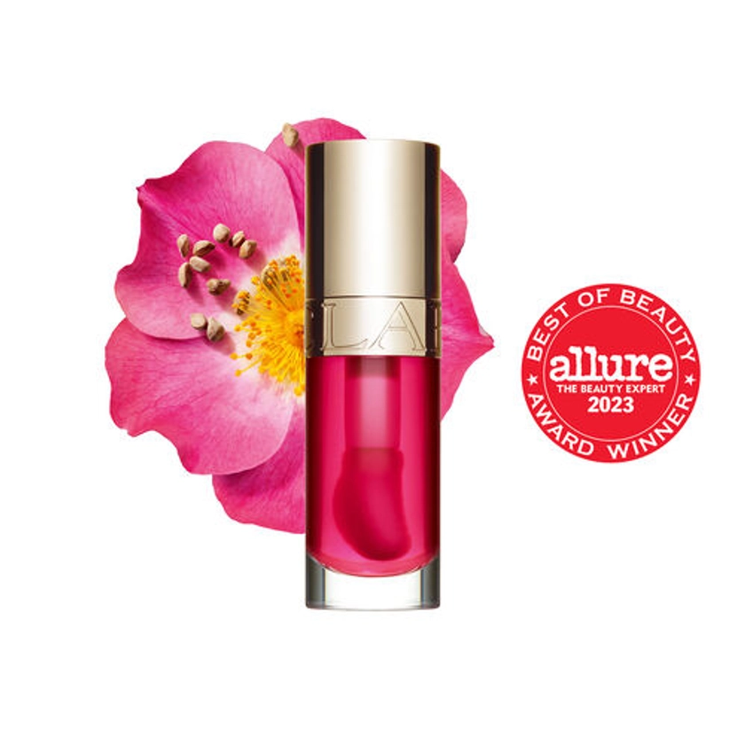 Clarisn Lip Comfort Oil