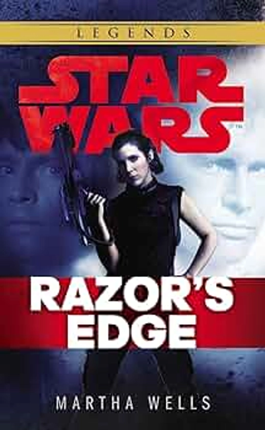 Star Wars: Empire and Rebellion: Razor’s Edge