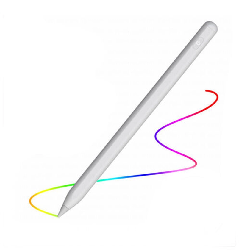 Stylus Pen for iPad - White