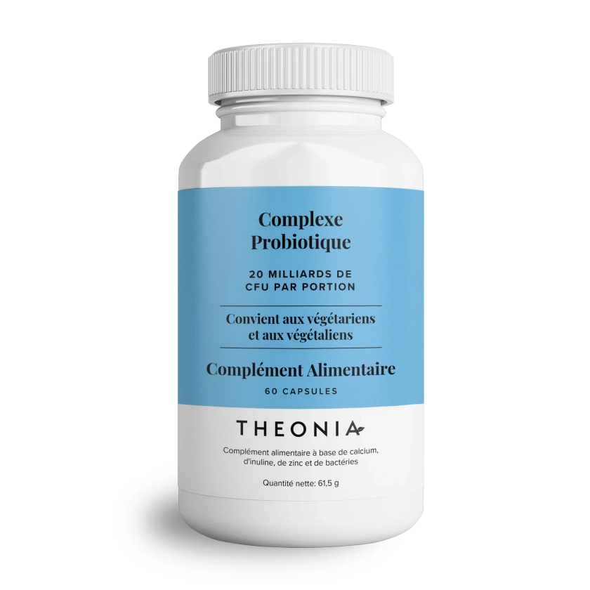 Complexe Probiotique