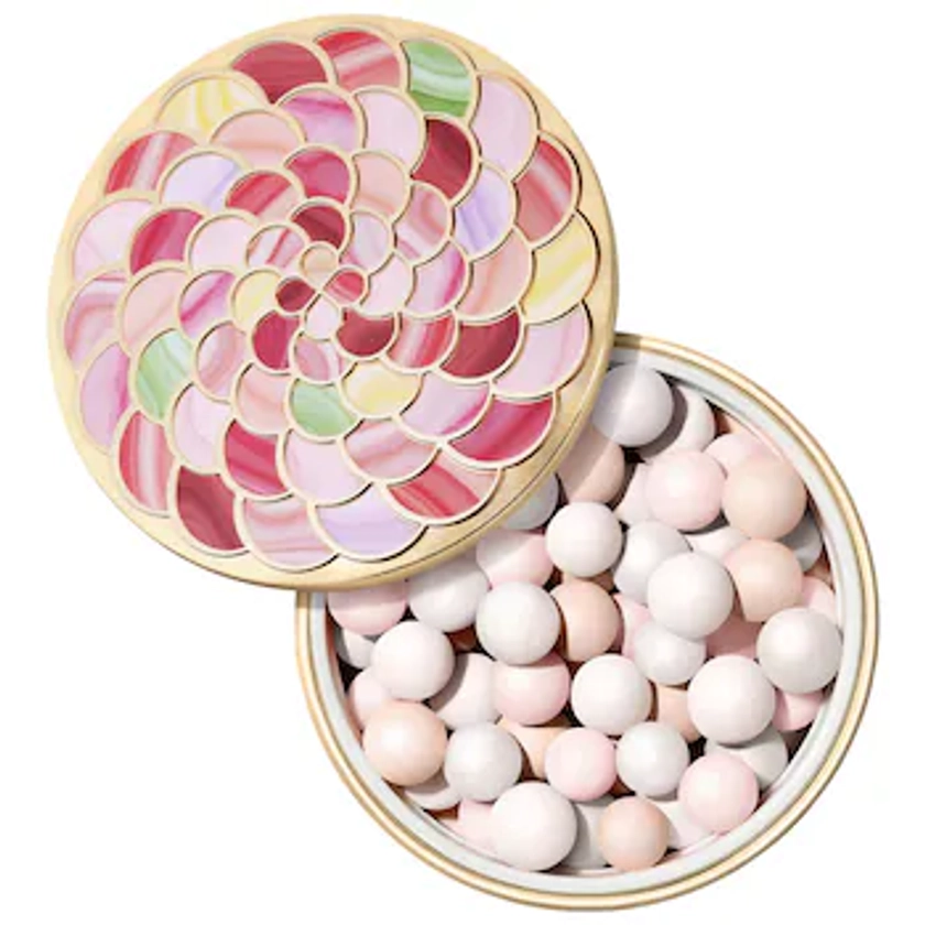 Météorites Illuminating Powder Pearls - GUERLAIN | Sephora