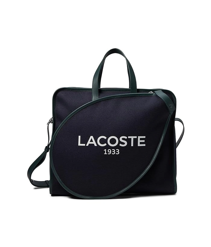 Lacoste Top-Handle Bag
