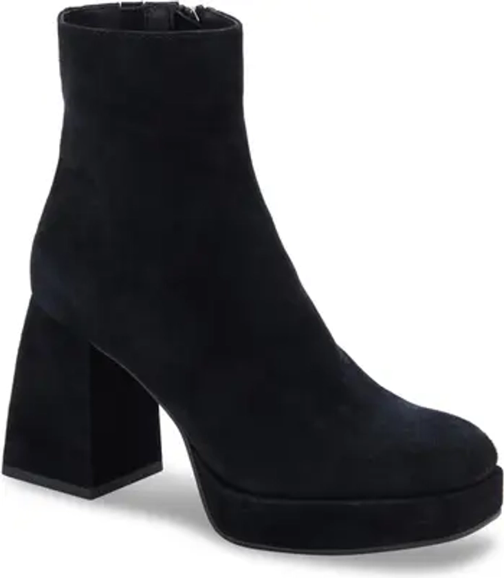 Dolce Vita Ulyses Platform Bootie (Women) | Nordstromrack