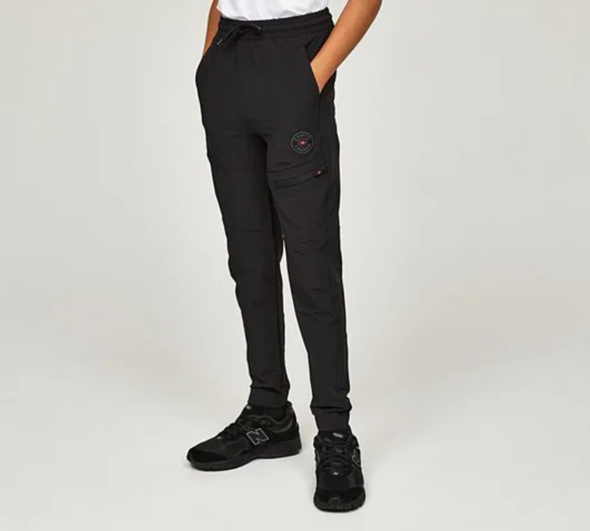 Junior Revosso Woven Pant