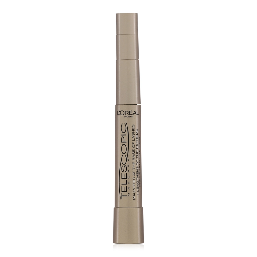 L'Oréal Paris Telescopic Mascara Black