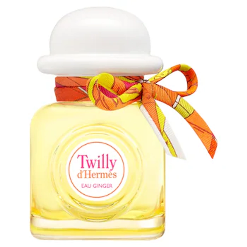 Twilly Eau Ginger Eau de Parfum - HERMÈS | Sephora