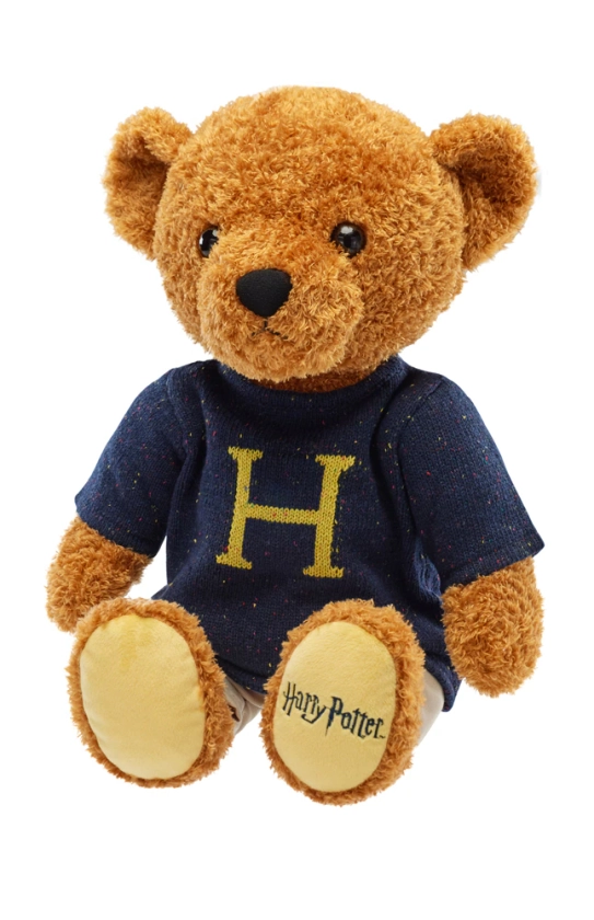 H For Harry Sweater Teddy Bear | UNIVERSAL ORLANDO