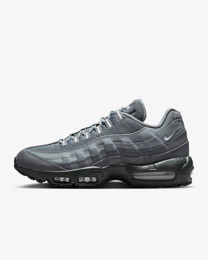 Nike Air Max 95 Men's Shoes