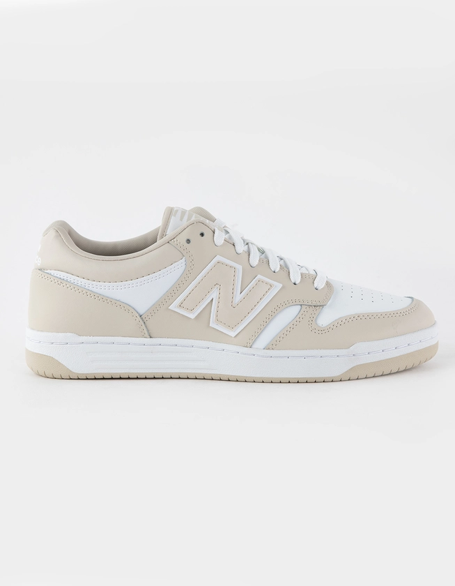 NEW BALANCE 480 Shoes