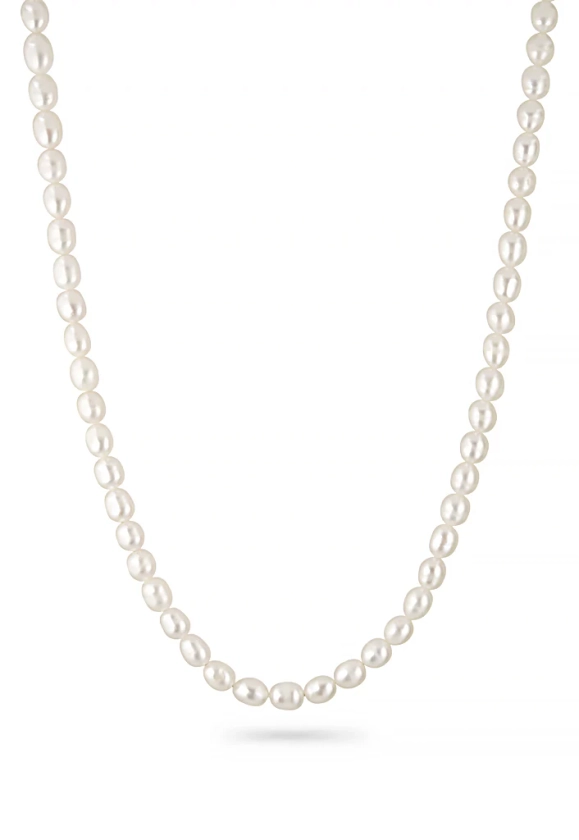 Emmah Freshwater Pearl Necklace