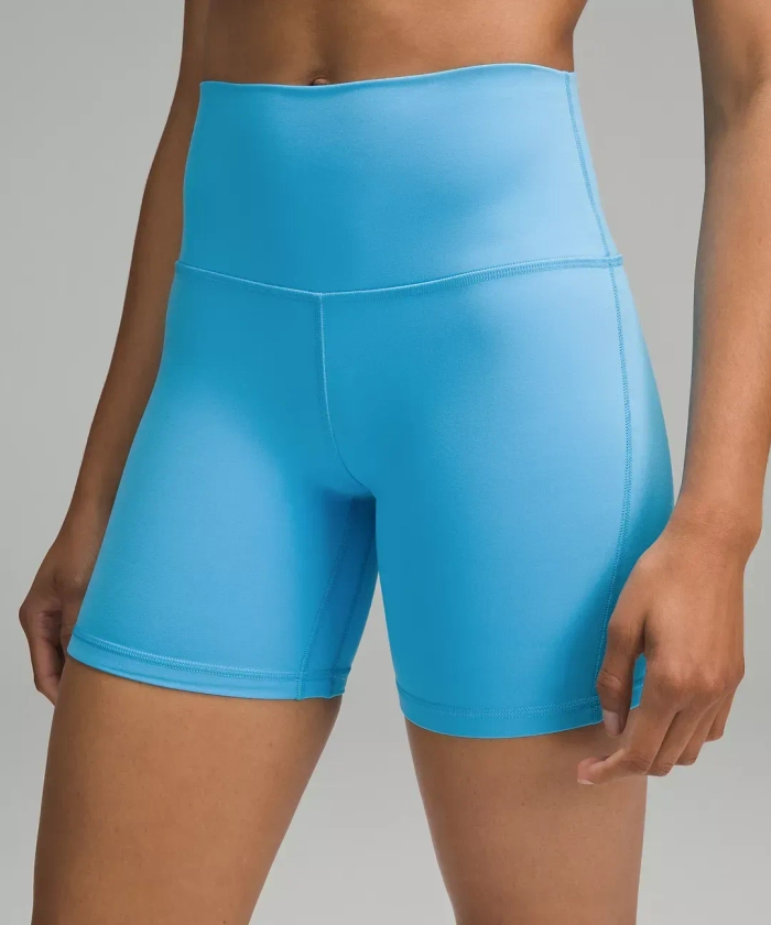 lululemon Align™ High-Rise Short 6