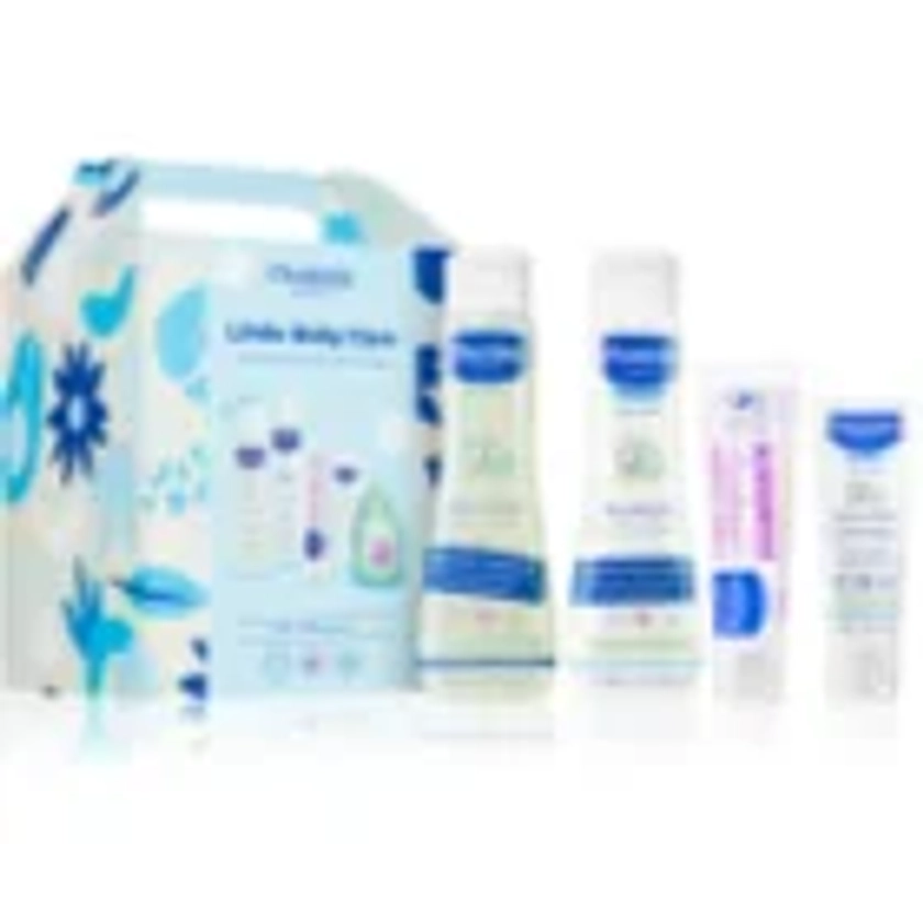 Mustela Bébé Little Baby Care