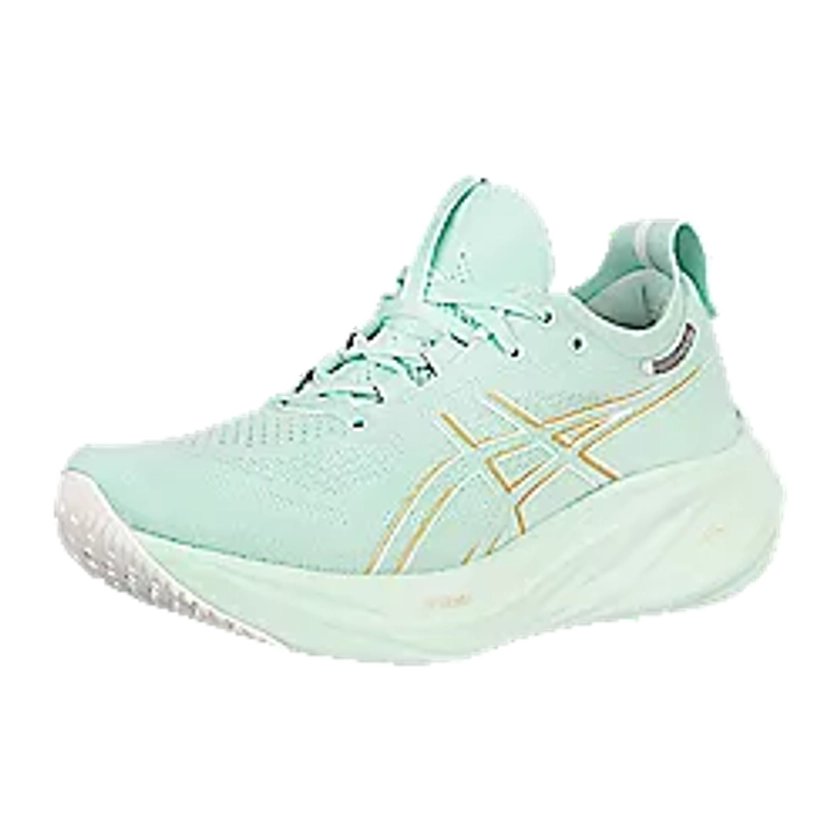 Chaussures De Running Femme GEL NIMBUS 26 ASICS | INTERSPORT