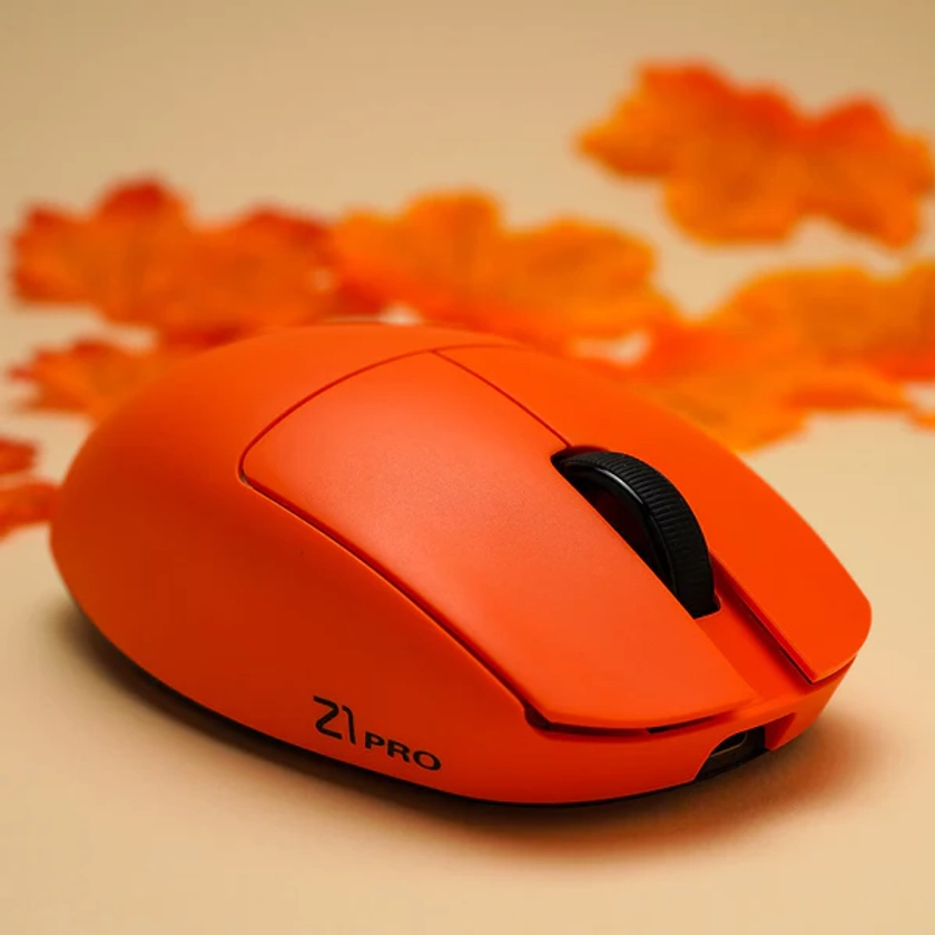 Zaopin Z1 PRO 3395 Mouse