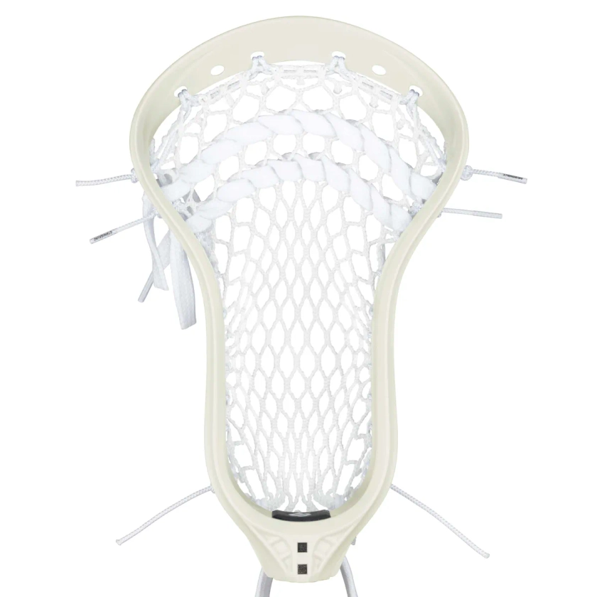 Faceoff Lacrosse Head Made to Win Faceoffs | Mark 2F | StringKing