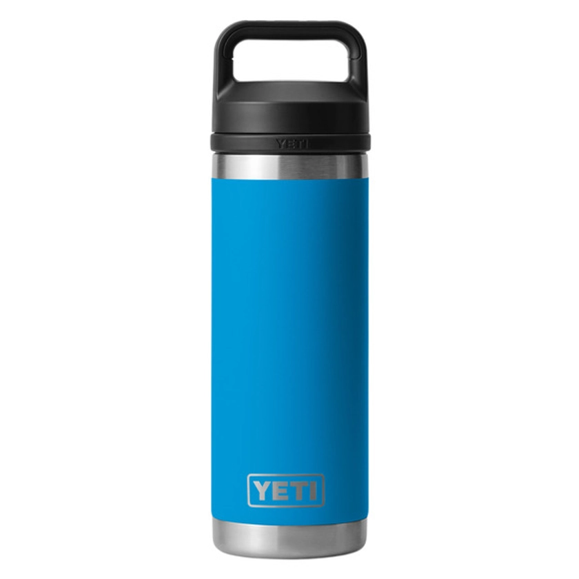 YETI Rambler Chug (532 ml) - Bouteille isolée avec bouchon Chug | Sports Experts