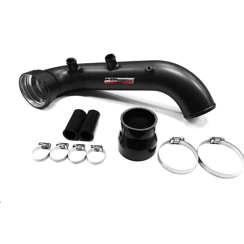 FTP Motorsport N54 Charge Pipe - E8x E9x 135i 335i 1M – Products - SouthernBM