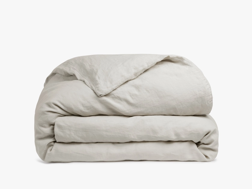 Linen Duvet Cover | Parachute