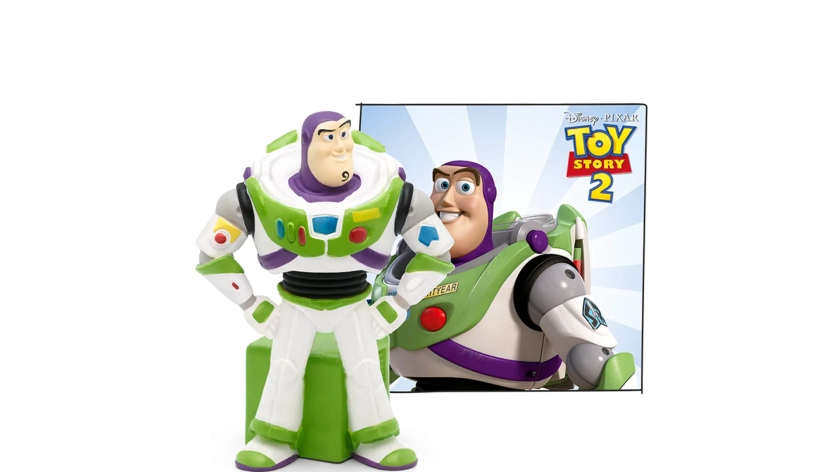 Figurine Tonie - Disney - Toy Story 2 | Tonies | tonies®