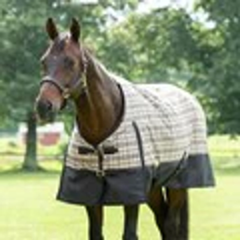 Baker® Black Label Turnout Sheet