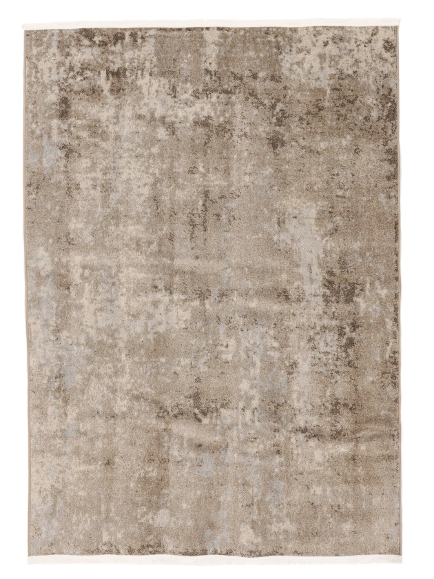 Rugvista essential - Solo - Beige / Gris 160 x 230 cm Tapis - Rugvista