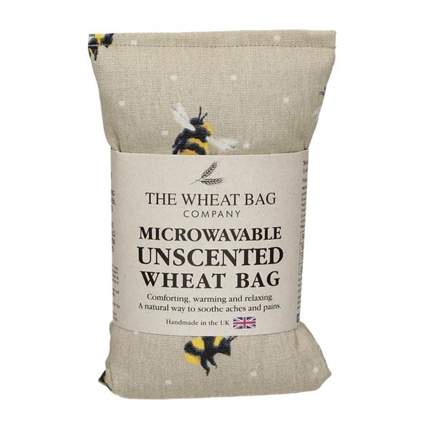 Unscented Wheat Bag