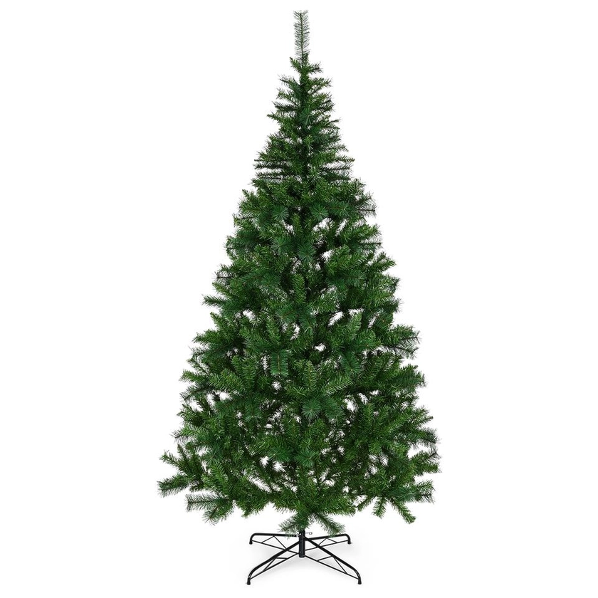 Sapin de Noël artificiel XXL à petit prix