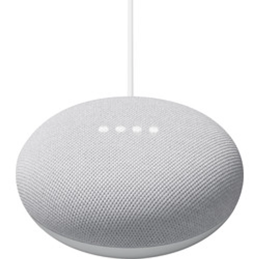 Google Nest Mini - Chalk