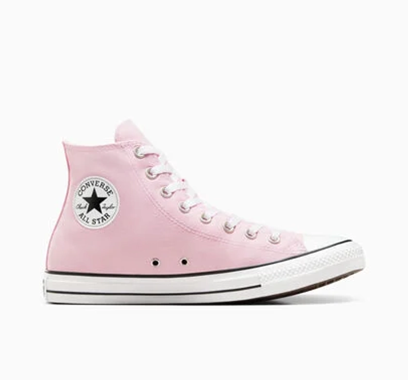 Chuck Taylor All Star High Top Shoe in Classic Colors