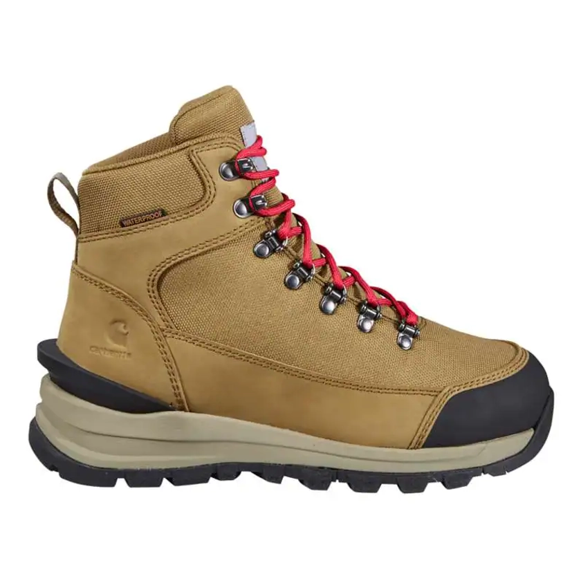 Women's Gilmore Waterproof Hiker Boot | Sale Styles | Carhartt