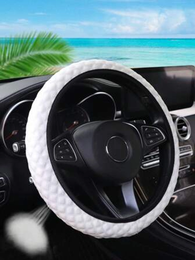 Search steering wheel cover | SHEIN USA