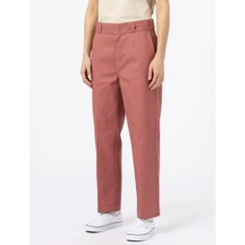 Pantalon Raccourci 874