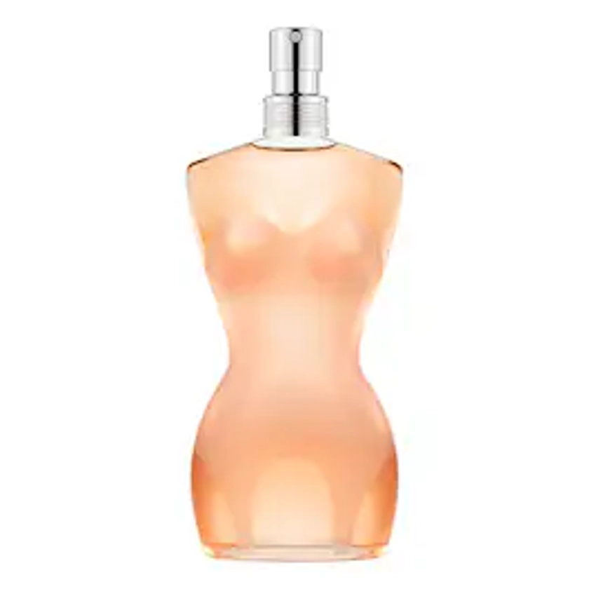 JEAN PAUL GAULTIERClassique - Eau de Toilette 100 avis