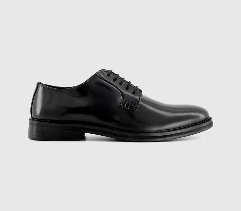 Mornington 5 Eye Derby Shoes