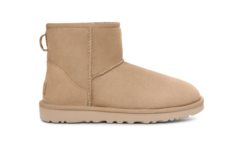 UGG® Classic Mini II Boot for Women | UGG® UK