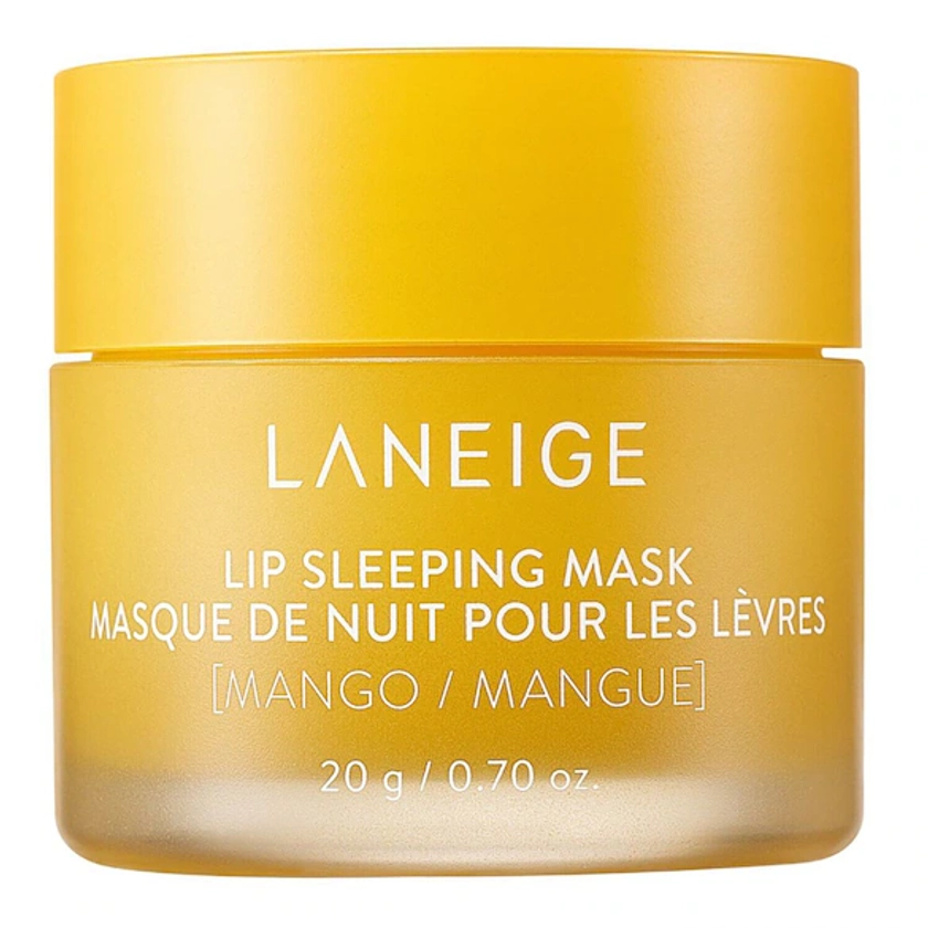 LANEIGE | Lip sleeping mask - Masque de nuit pour les lèvres