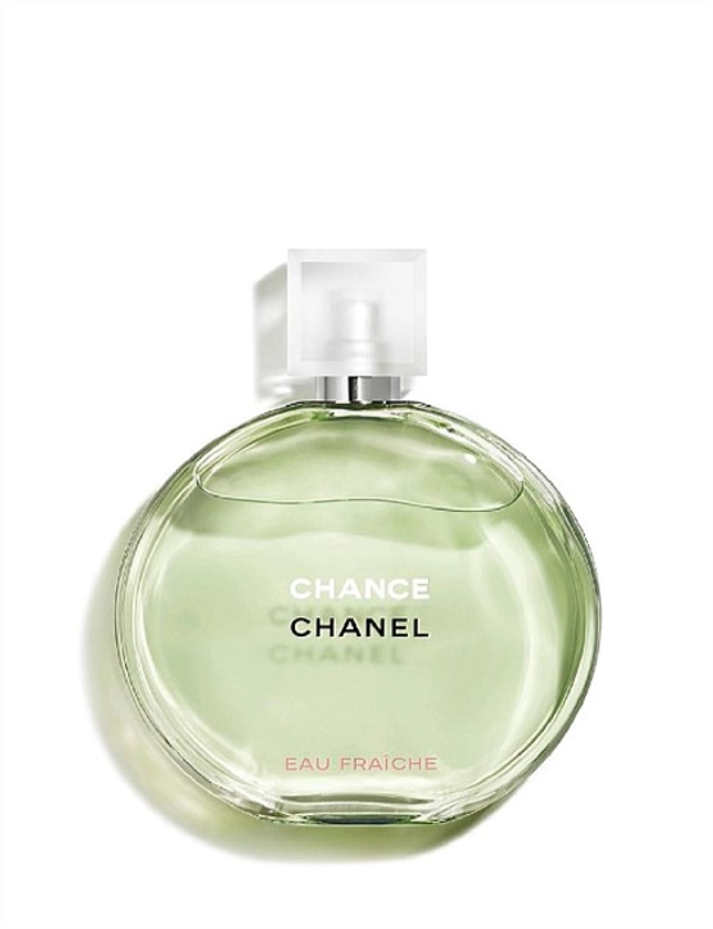 CHANCE EAU FRAÎCHE Eau de Toilette Spray 100ml