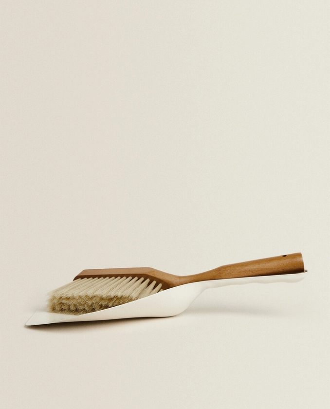 ENSEMBLE BROSSE PELLE | Zara Home France