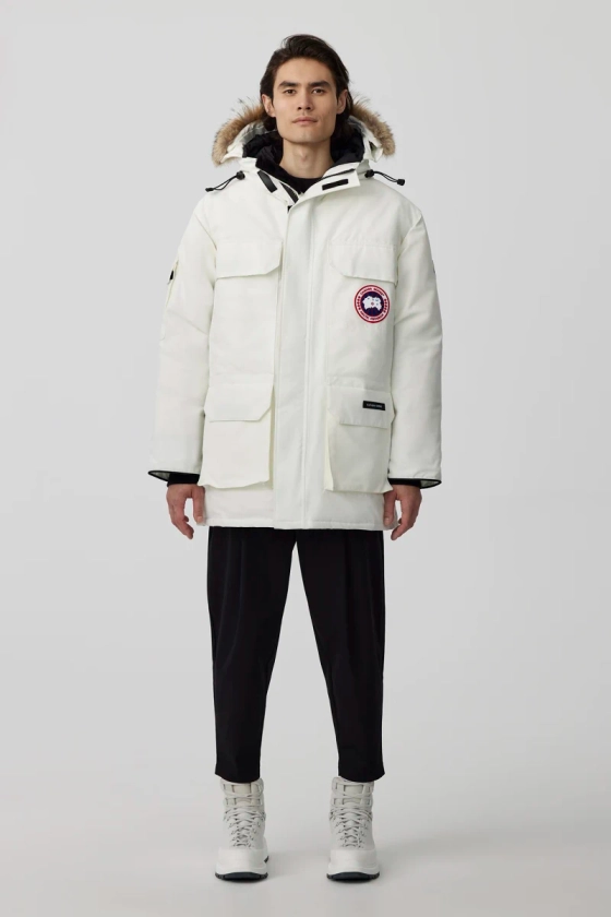 Expedition Parka Heritage